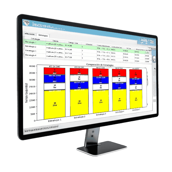 SimRacing Planner