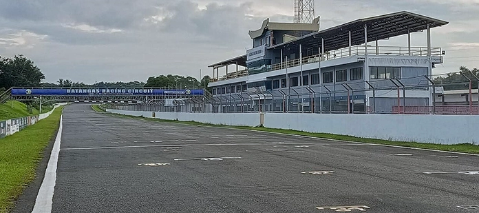 Batangas Racing Circuit