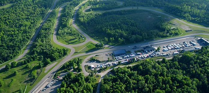 Calabogie Motorsports Park