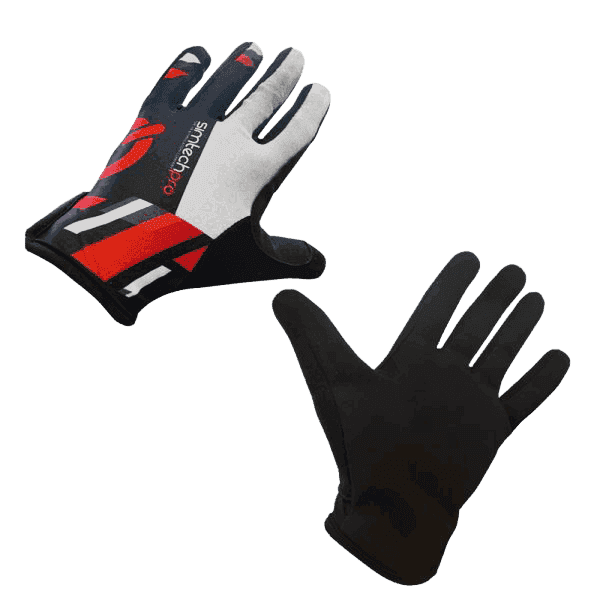 Guantes SimRacing
