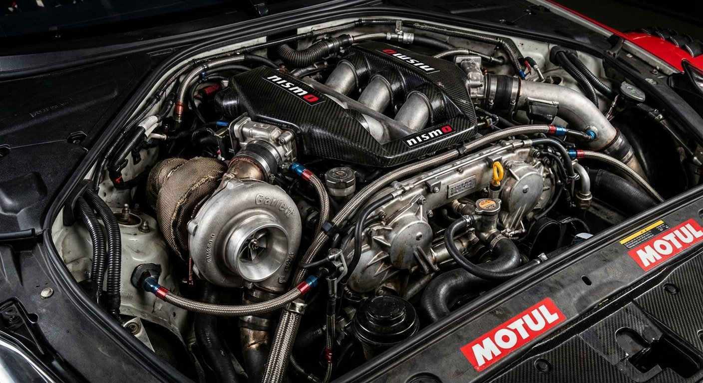 Motor Alpine A110 Cup