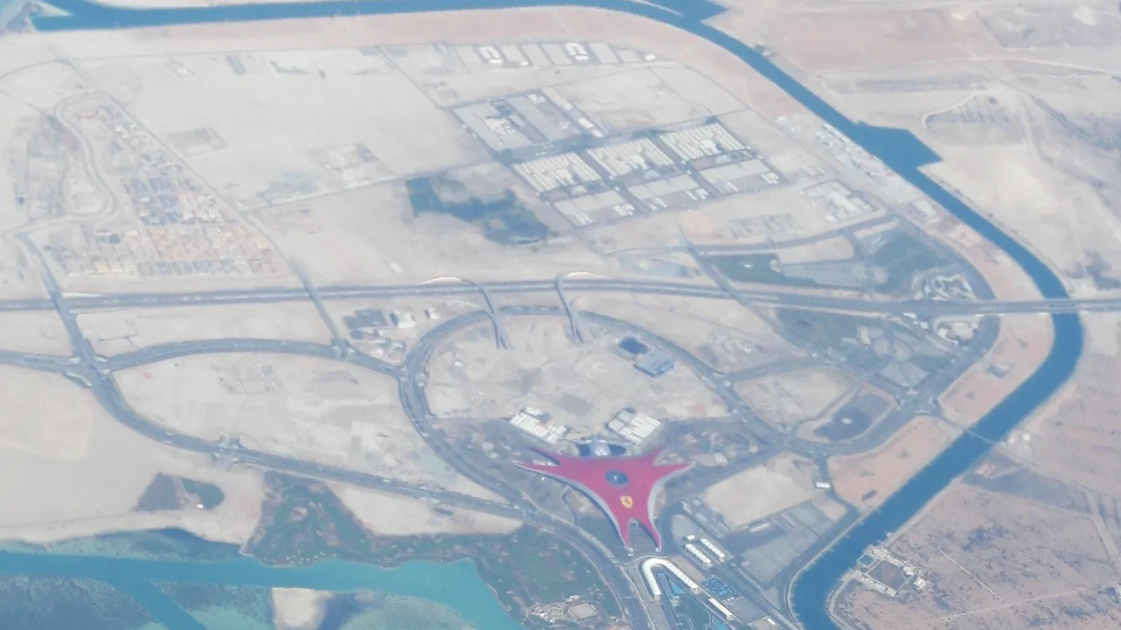 Yas Marina Circuit