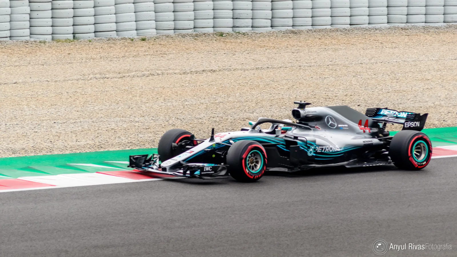 Circuit de Barcelona-Catalunya