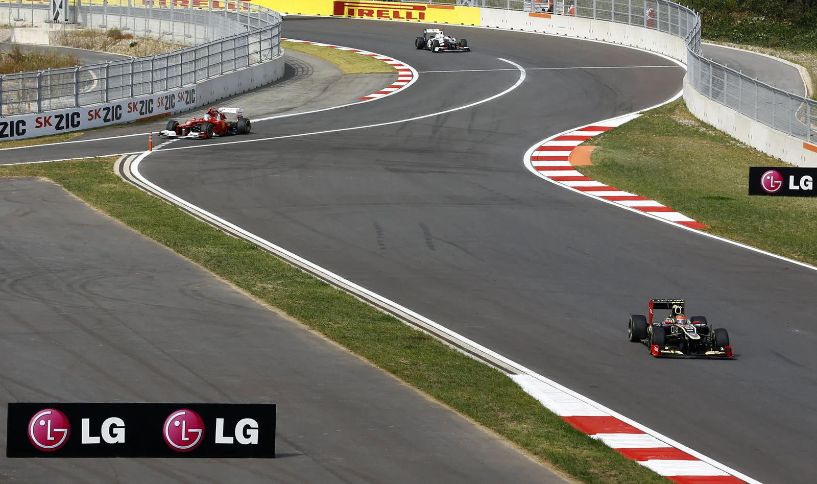 Korea International Circuit
