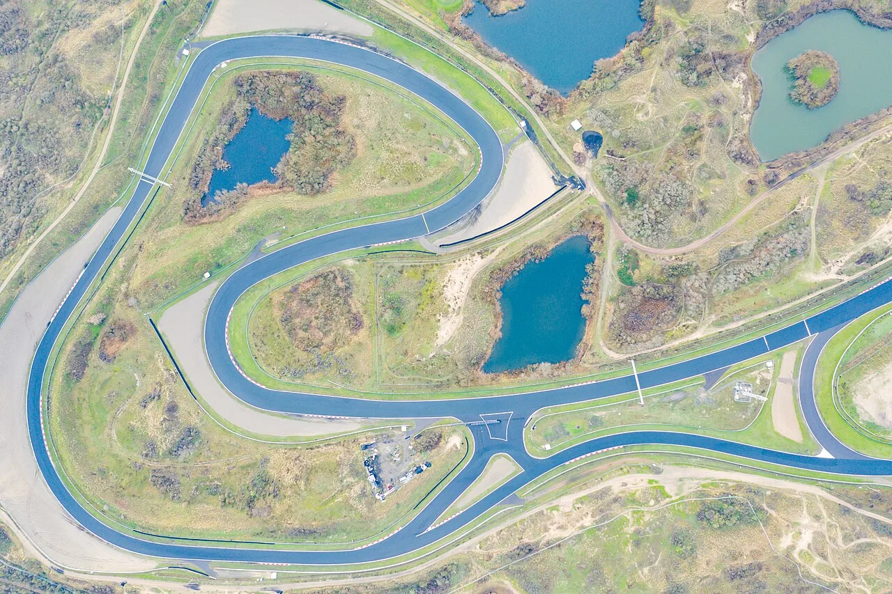Circuit Zandvoort